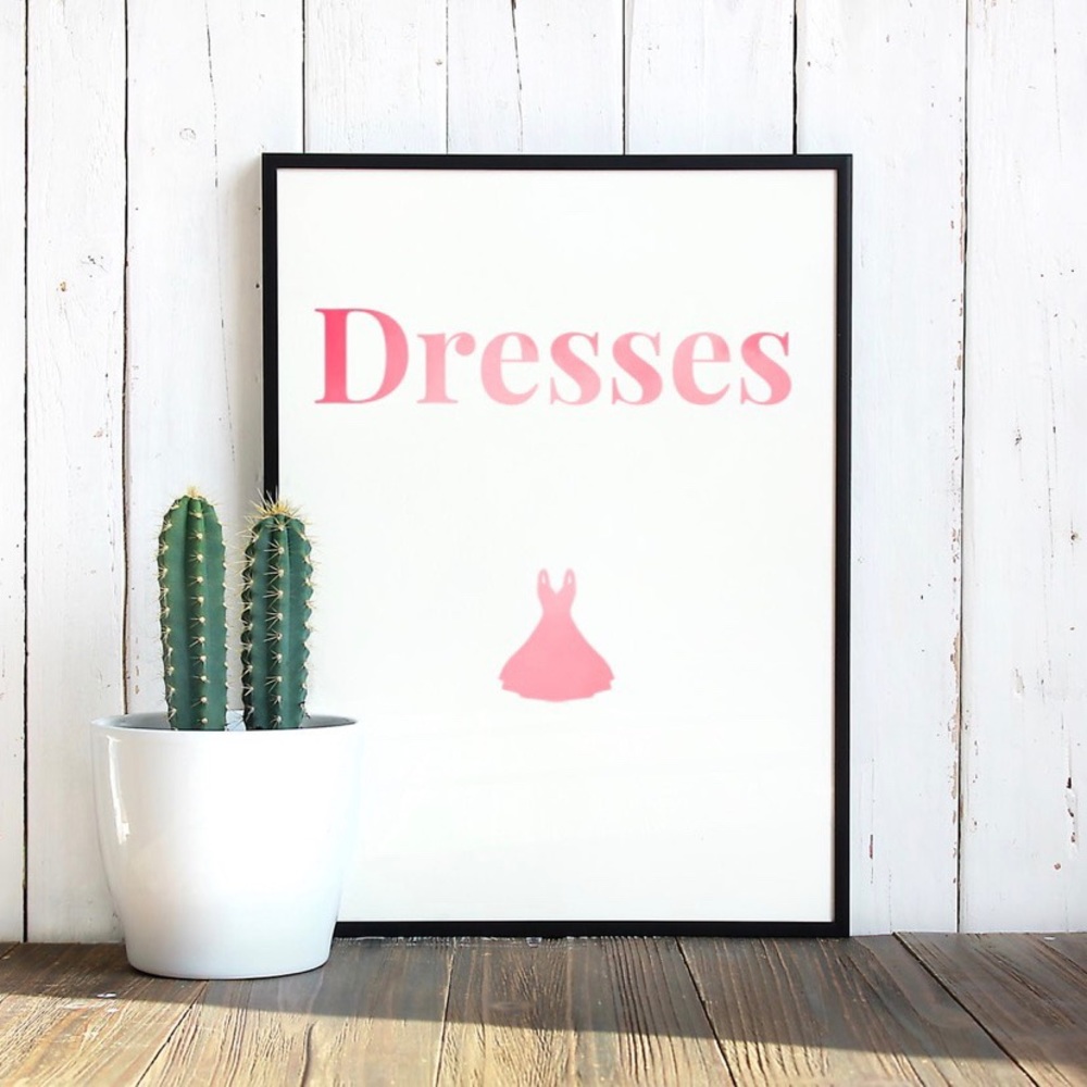 Dresses 👗